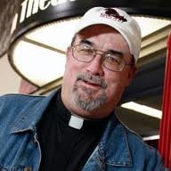 Richard G. Malloy, S.J., Ph.D.
