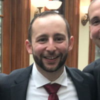 Steven Lauer