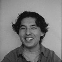 Nicholas Yoon