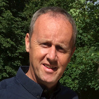 Alexander Shannon