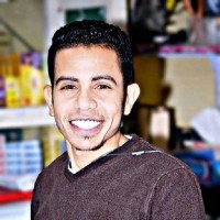Ahmed Abo Hafez