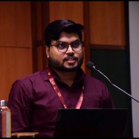 Ashish Keserwani