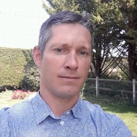 Gaël Mollion
