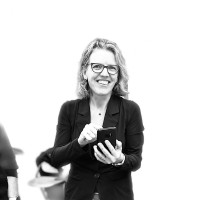 Jolanda Verdoold