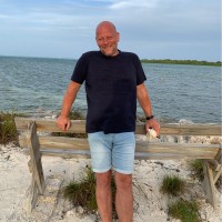 Brian Rodenhuis