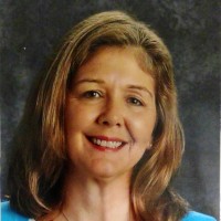 Mary Rockwood