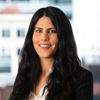 Sara Sabour Nasseri