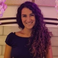 Cynthia Lteif