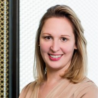 Eva Saarmann