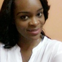 Tashai Stewart