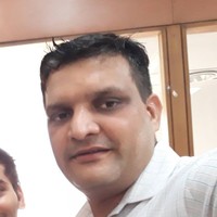 Dinesh Kumar