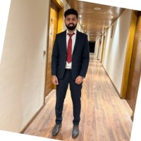 Nikhil Vohra