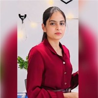 Heena Kousher