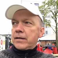 Sigurður Eiríksson