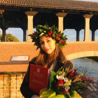 Camilla Panico
