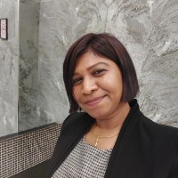 Princy Selvaraj, Mba, Michemc, Mrsc
