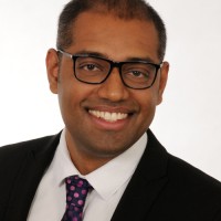Ajay Raj