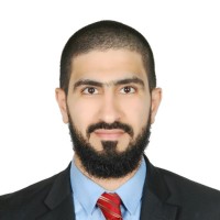 Shihabaldin Alobaidi