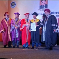 Ca Indrajeet Yadav
