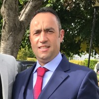 Thomas O'Brien
