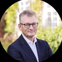 Peter Stenholm