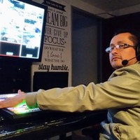 Luis Rivera Jimenez