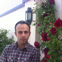 Ebrahim Razavianfar