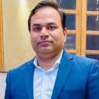 Akhilesh Kumar Singh