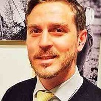Brian Black