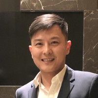 Ricky Jin
