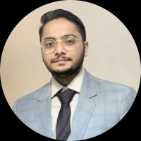 Syed Asif Ali