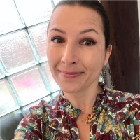 Sandrine Le Dantec