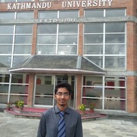 Abhinav Paudel