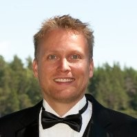 Fredrik Strand