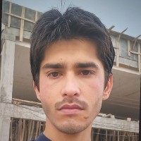 Ahmad Zadran