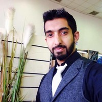 Sameer Tarwi