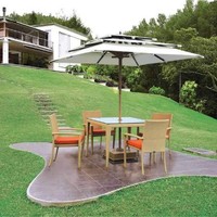 ELEMENTS (garden center )