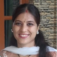 Beena Jakhmola