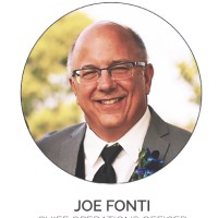 Joe Fonti