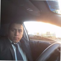 Daniel Esteban Arismendy Chamorro