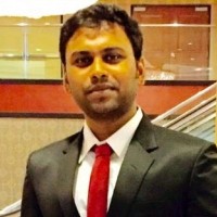 Sudhakar M