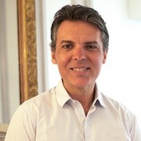 Éric Maupas