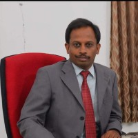 Dr.Sundarapandiyan Natarajan