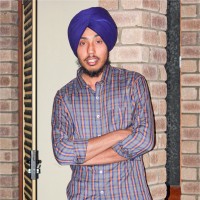 Sukhi Virk
