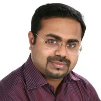 Jijo M. Jose