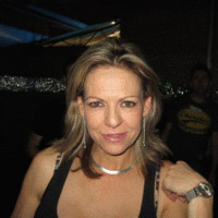 Sonja Lippold - Specialist Medical Rep