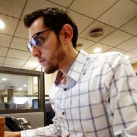 Mauricio Arcas Hernández