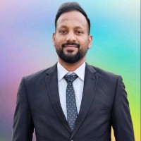 Jain Antony Olakkengil
