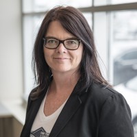 Marcia Giroux, Cpa, Cma