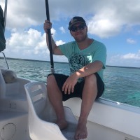 Travis Keeping